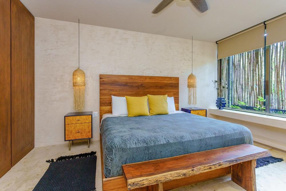 Luxury & Nature Meet Plus a Private Pool & Roof Pool