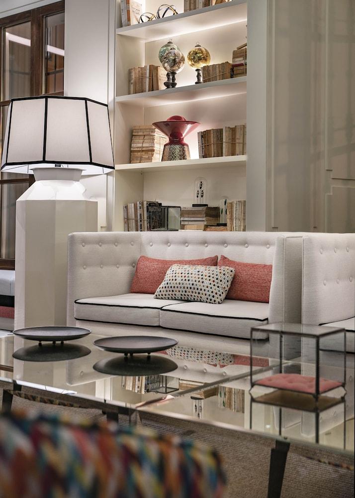 Hotel Vincci Molviedro