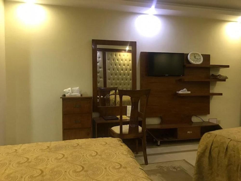 Hotel Shalimar Rawalpindi