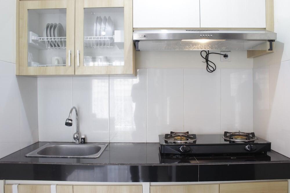 Stylish & Cozy 2Br At Gateway Pasteur Near Pasteur Exit Toll