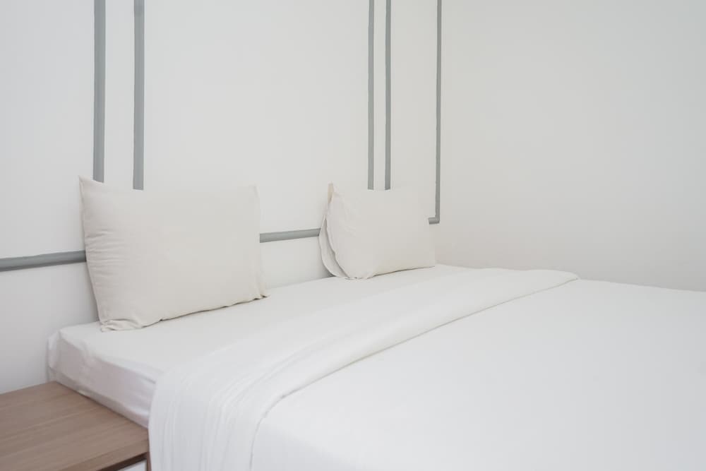 Comfortable And Nice 2Br Apartment At M-Town Residence