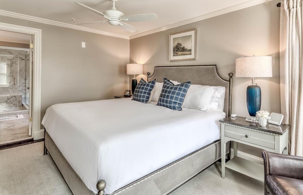 134 Prince - Luxury Boutique Hotel