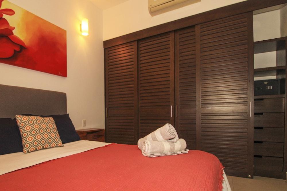 TAO Luxury Apartments