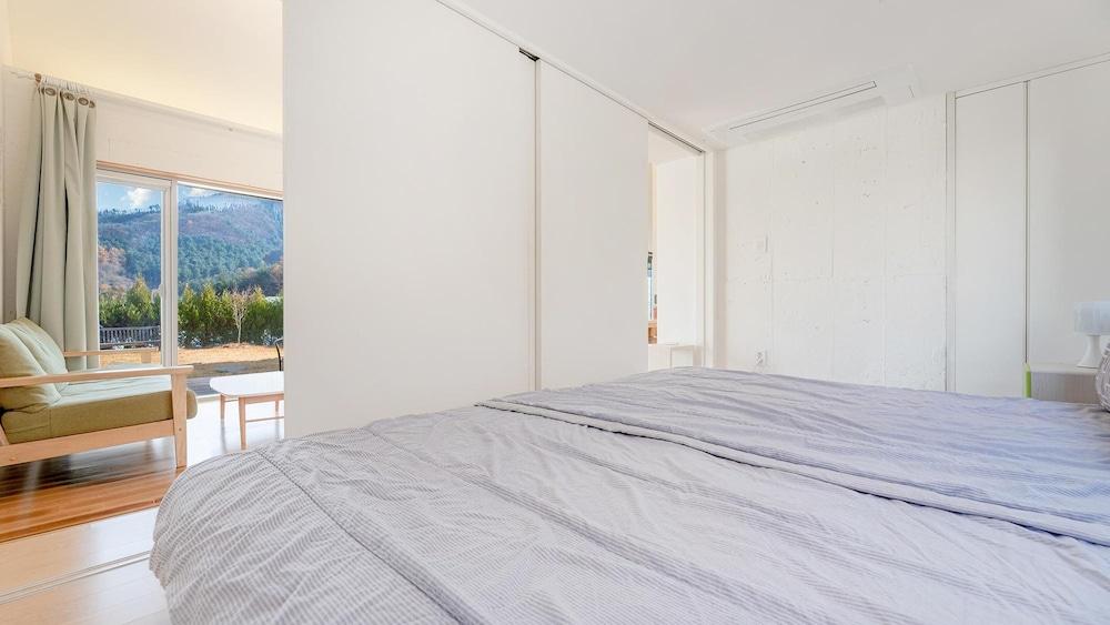 Gapyeong Doomil Doomil Poolvilla