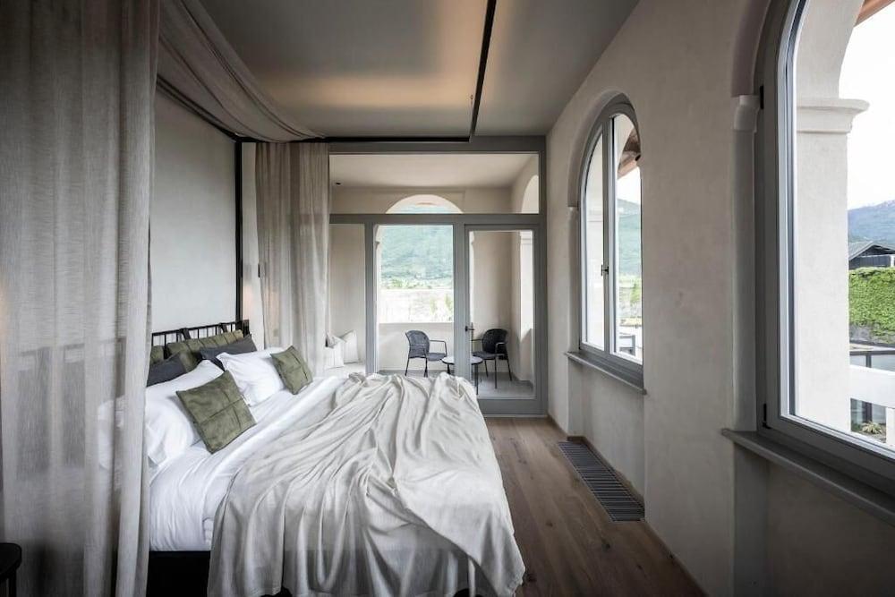 Monastero ARX VIVENDI