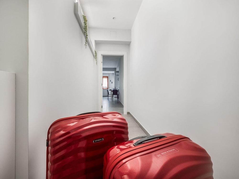 Azzurro Park Suite Sorrento