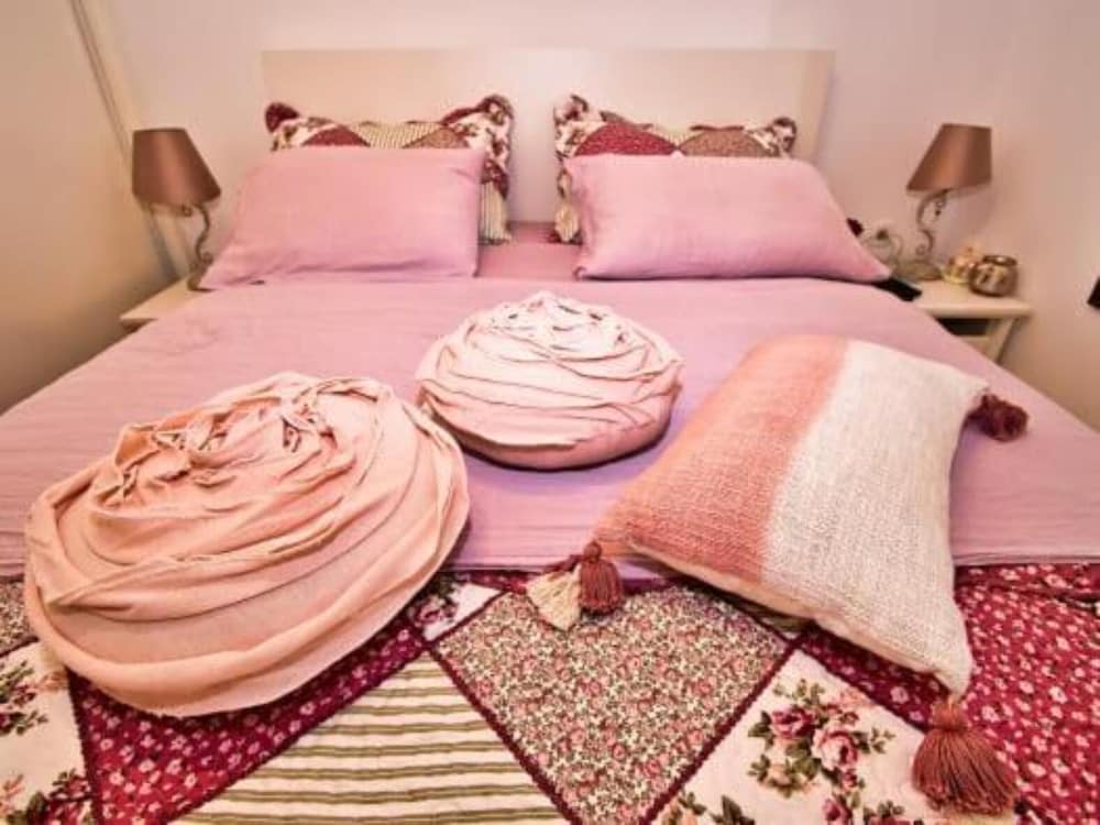 Beach House Calendula