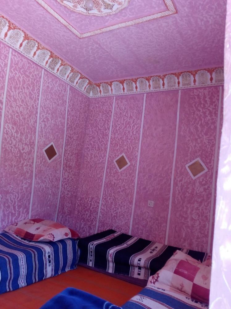 Room-gîte Tawada - Happy Valley - Room f