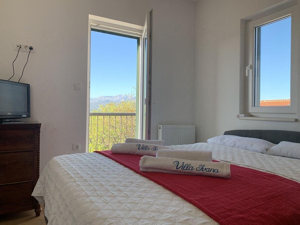 "imotski Blaue See Apartments , Pool"