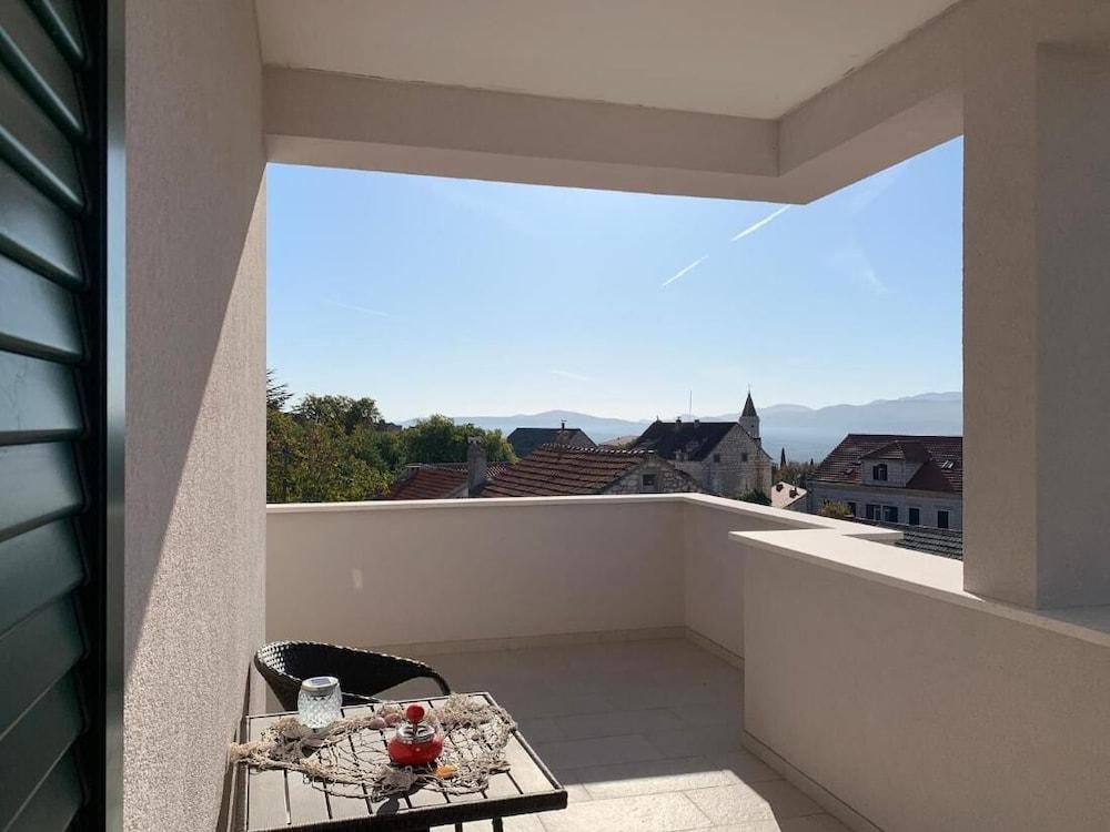 Imotski Blaue See Apartments , Pool