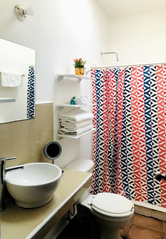 Casa Angeles Nuevo Vallarta