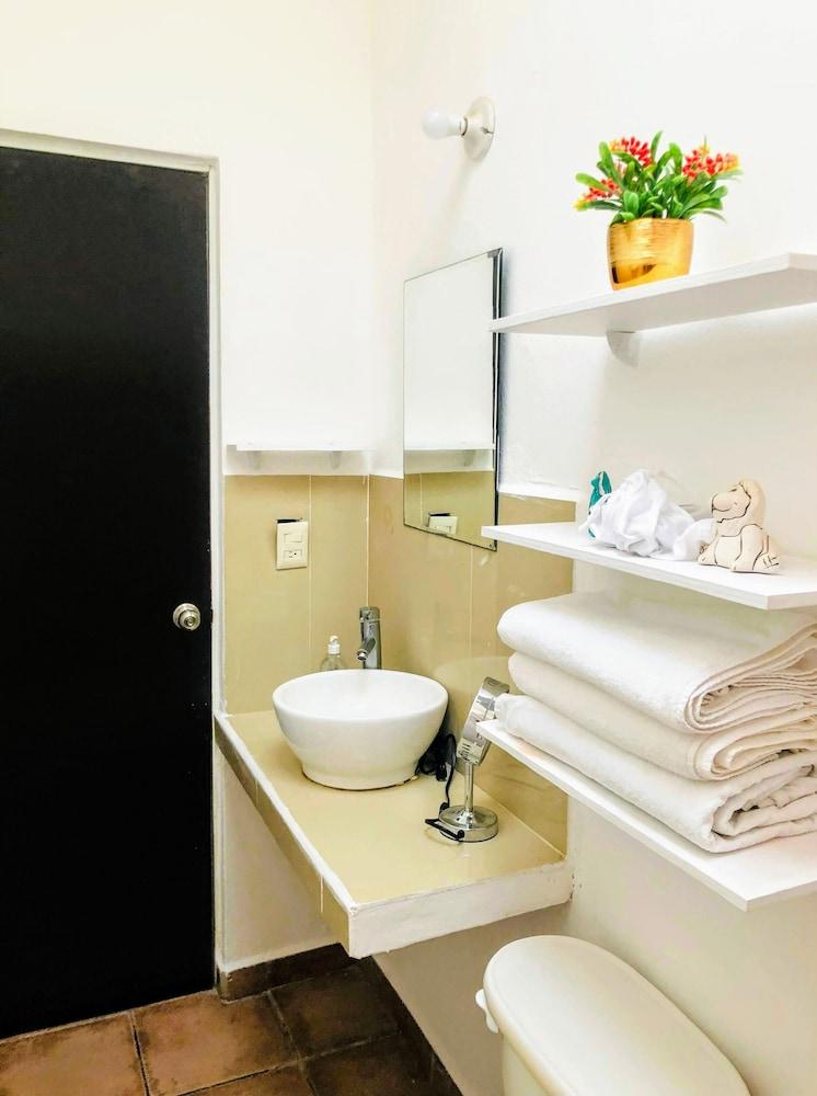 Casa Angeles Nuevo Vallarta