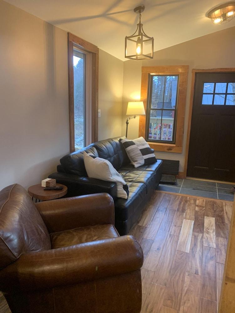 Eagle Ridge Treehouse