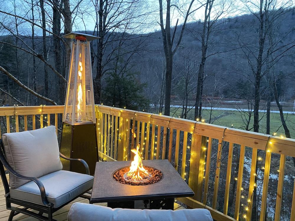 Eagle Ridge Treehouse