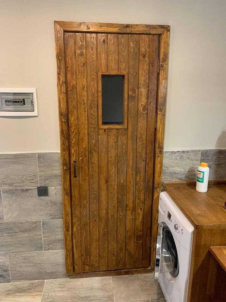 Bodrum - 5 Bedrooms Villa With Heated Pool