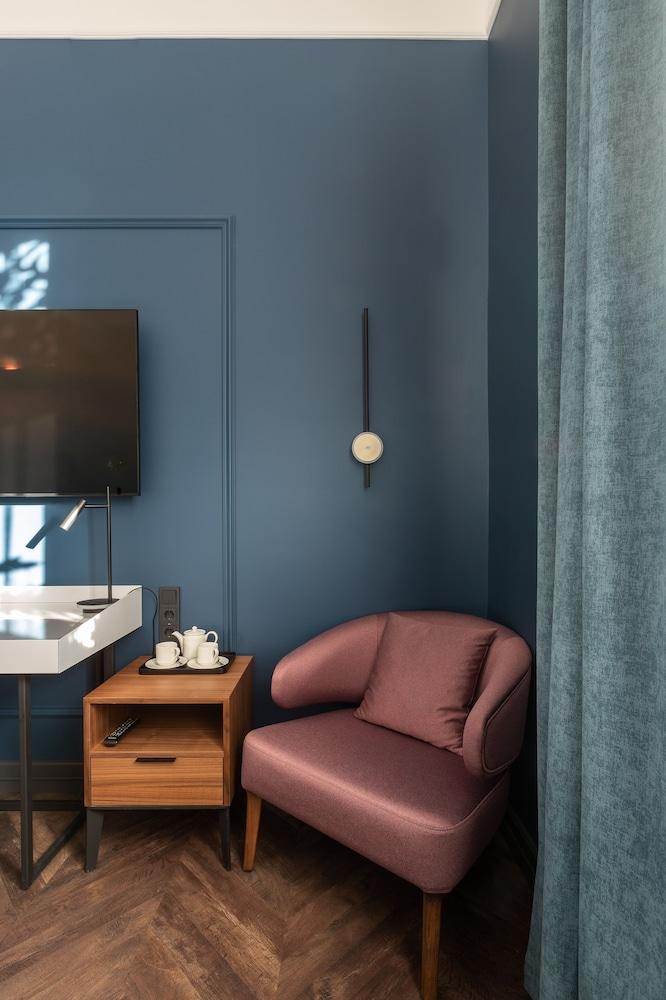 Zalkind Hotel Rooms&Kitchen