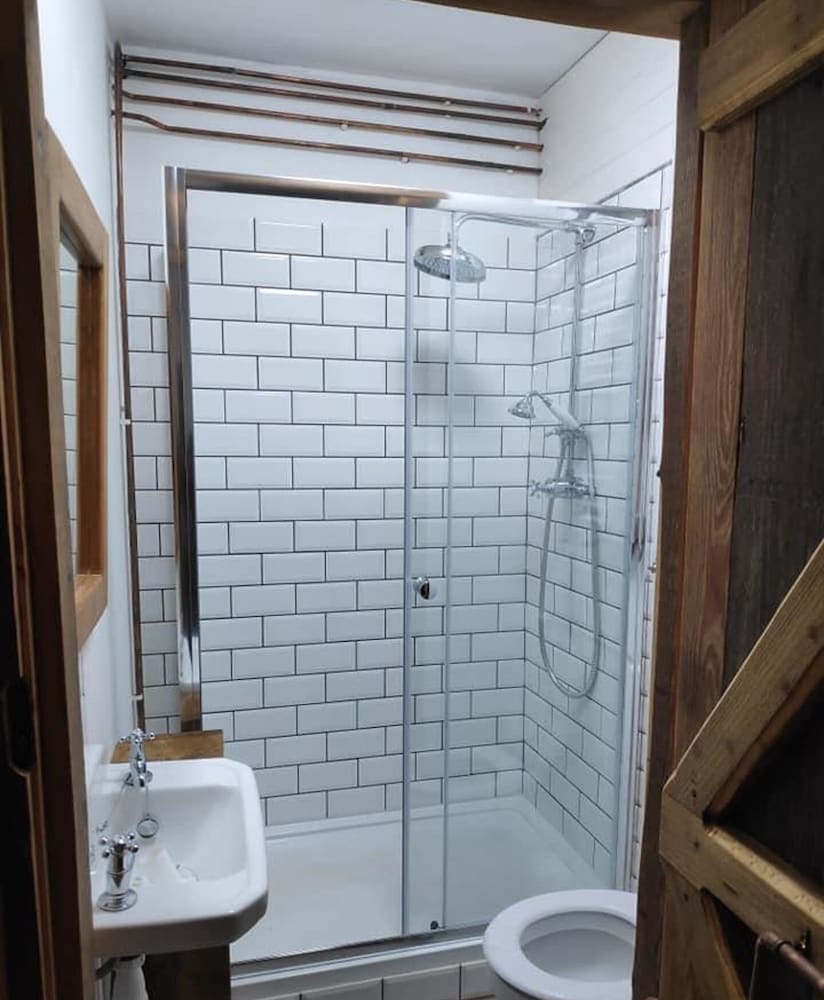 Bespoke 1 Bed Cottage in Dunbeath Village