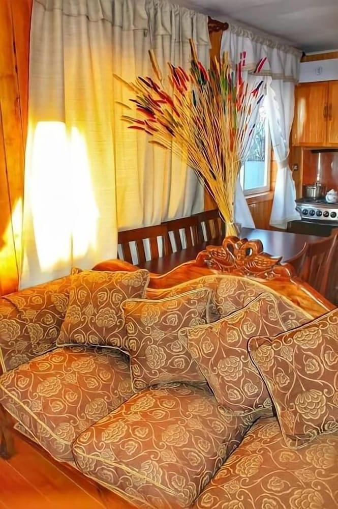 Cabañas El Mirador del Pacífico