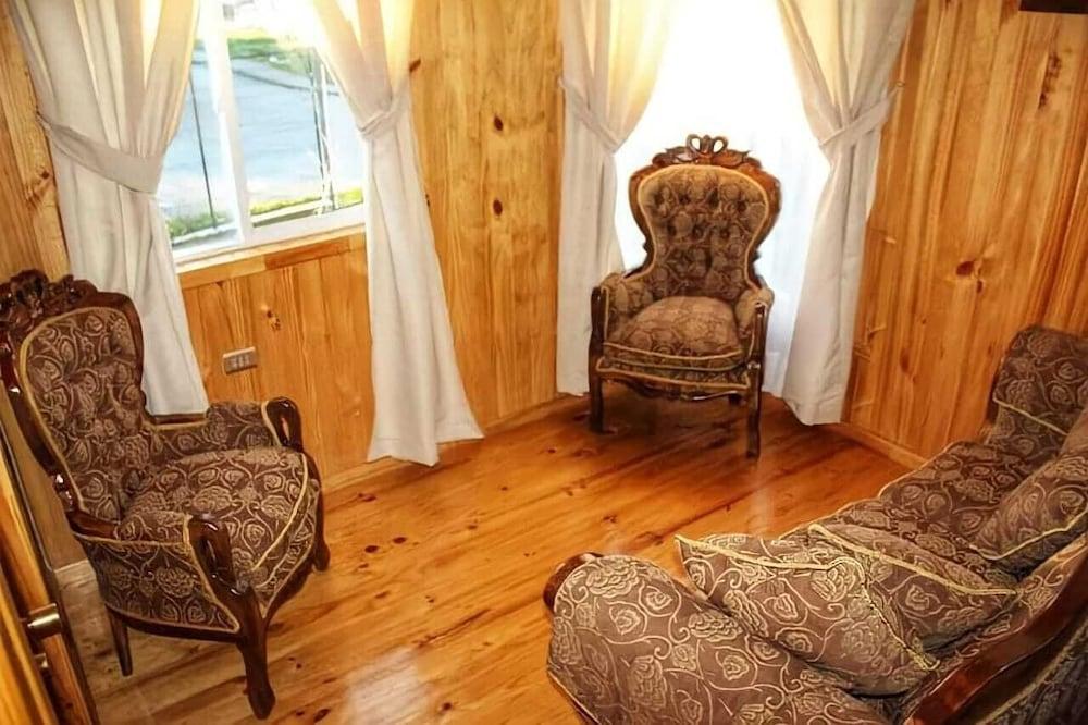 Cabañas El Mirador del Pacífico