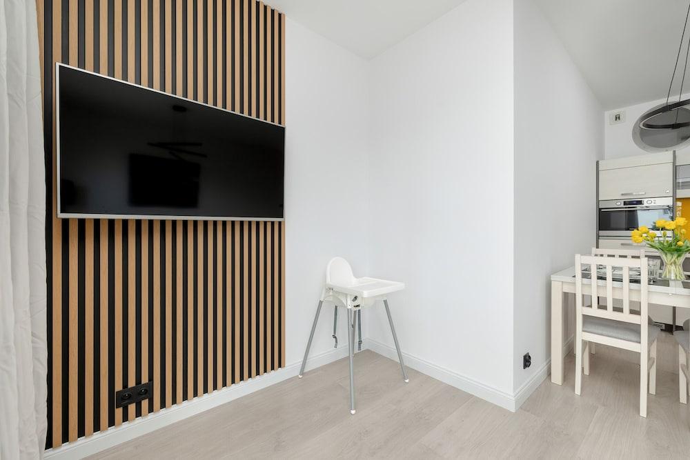 Porta Mare Apartments by Renters