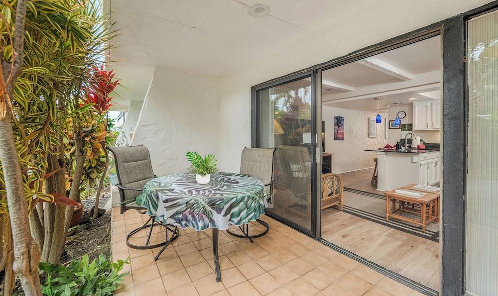 Lea Casa at Casa de Emdeko