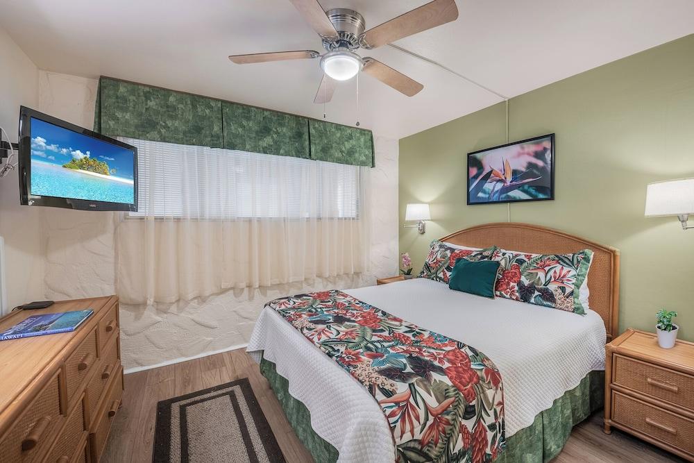 Lea Casa at Casa de Emdeko