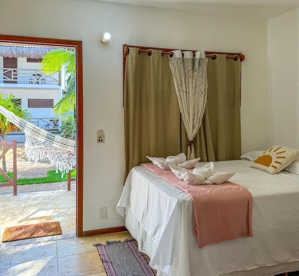 Pousada Curva dos Ventos