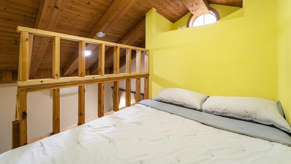 Yeosu Supsokae Pension