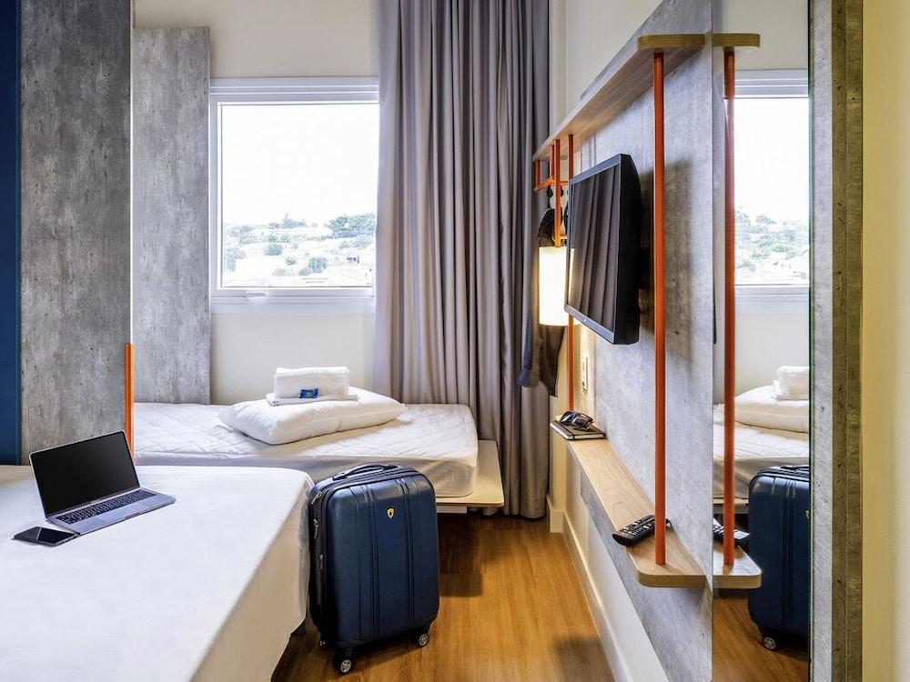 Ibis Budget Capao Bonito