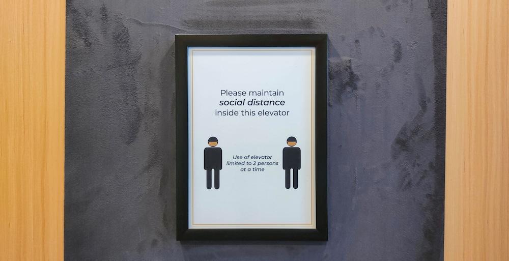 Novotel Chandigarh Tribune Chowk