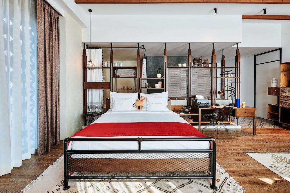 25hours Hotel Dubai One Central