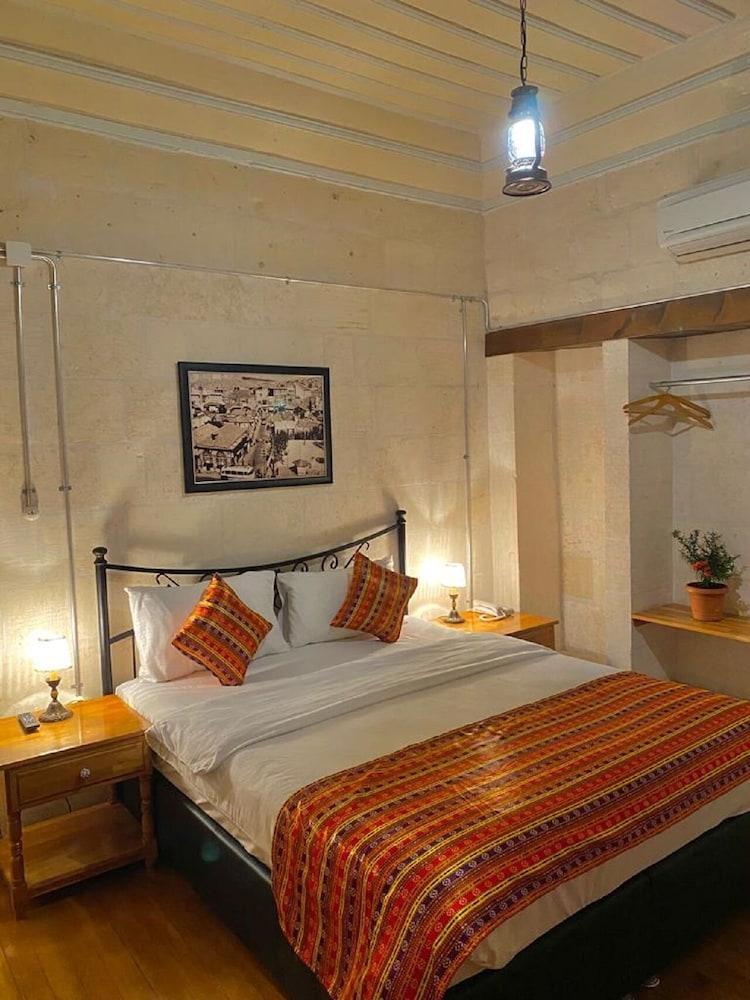 Dilek Hanım Konagi Butik Otel