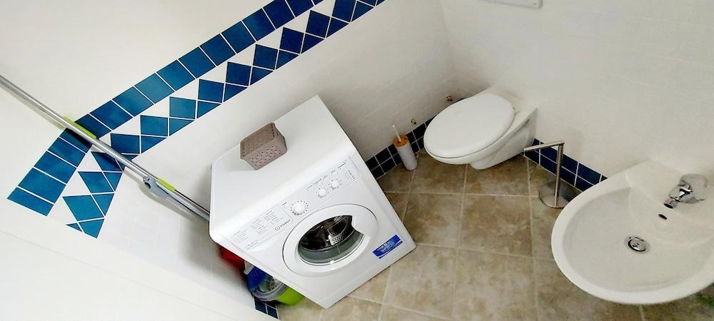 Blu House a Castelsardo