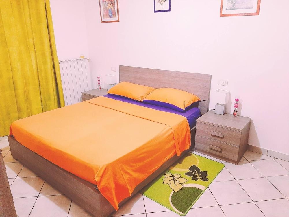 Casa Romy in Cigole - Available Wifi