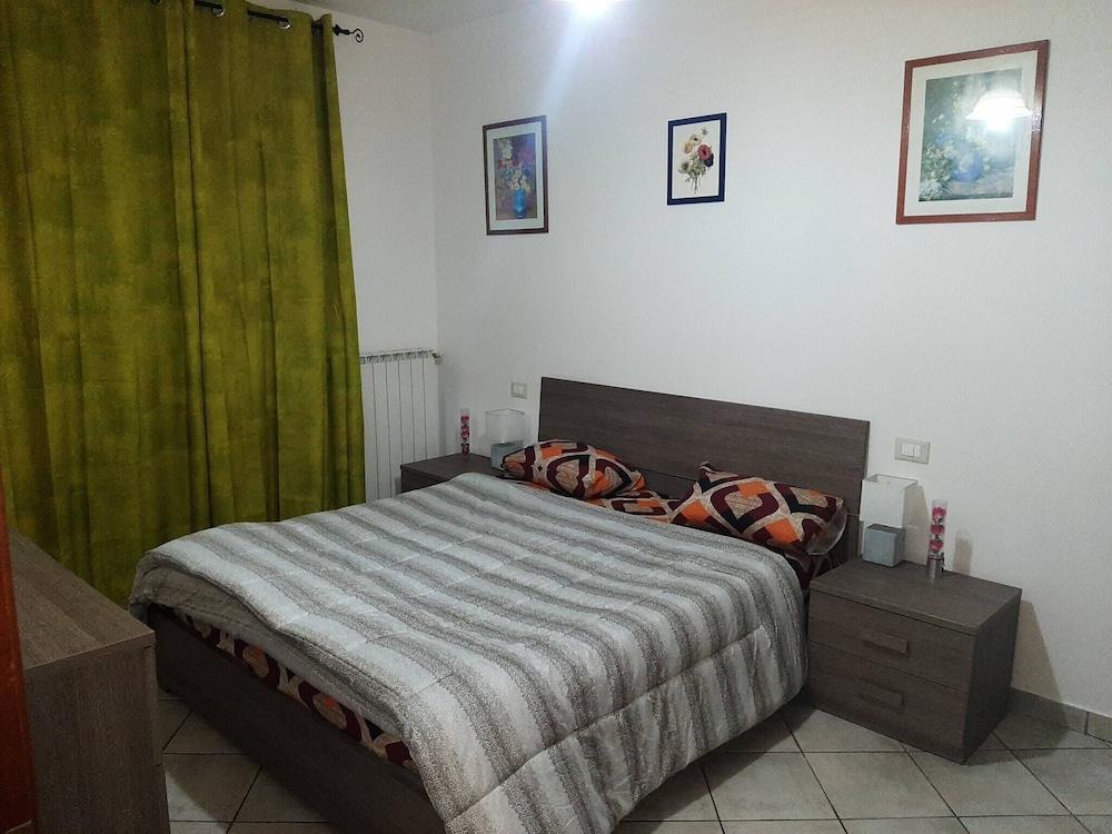 Casa Romy in Cigole - Available Wifi