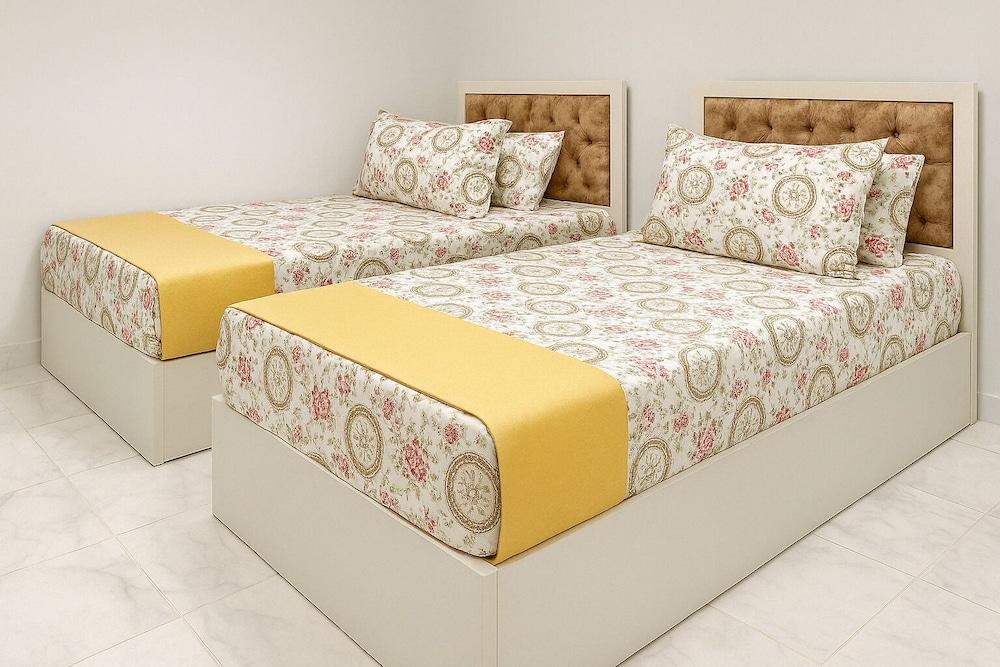 Spacious Chalet With Private Terrace