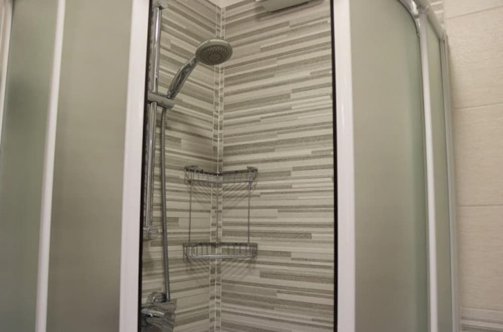 Beach Front Apartment With sea View