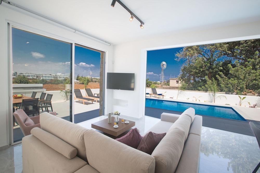 Protaras Vie Bleu Villa Vb4