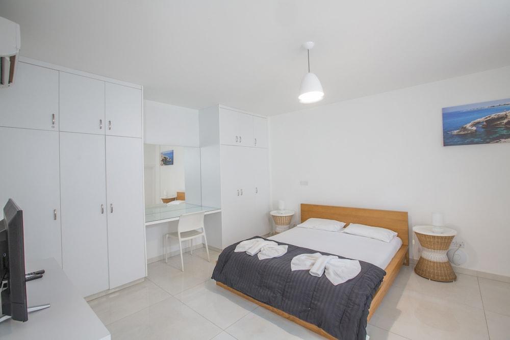 Protaras Holiday Villa Ccv3