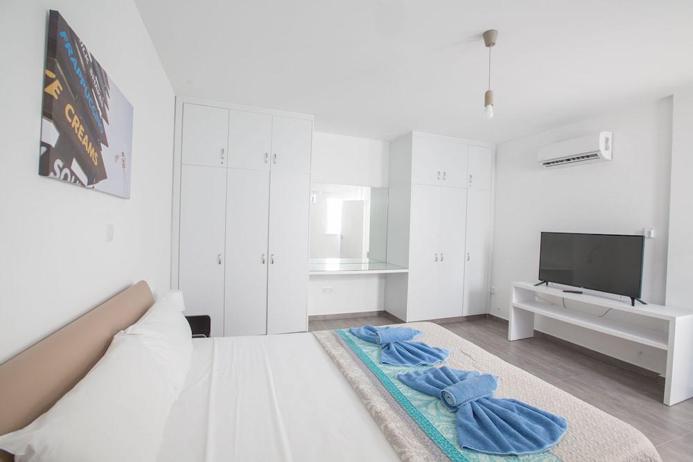 Protaras Holiday Villa Ccv5