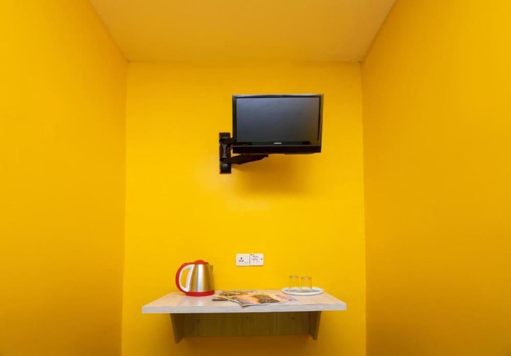 Madani Hotel Cameron Highland