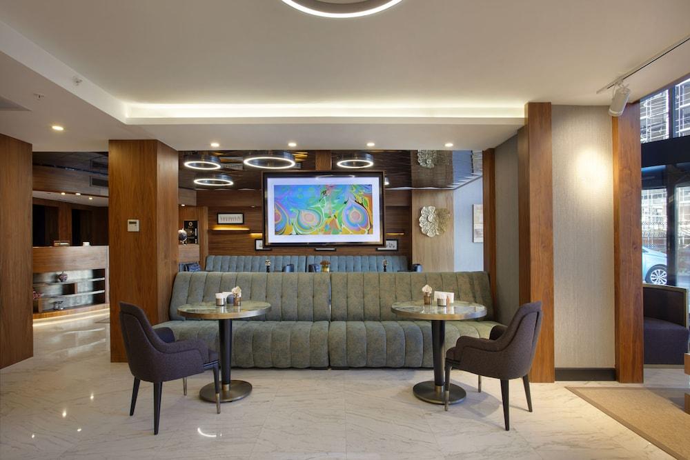 Buem Hotel Koşuyolu