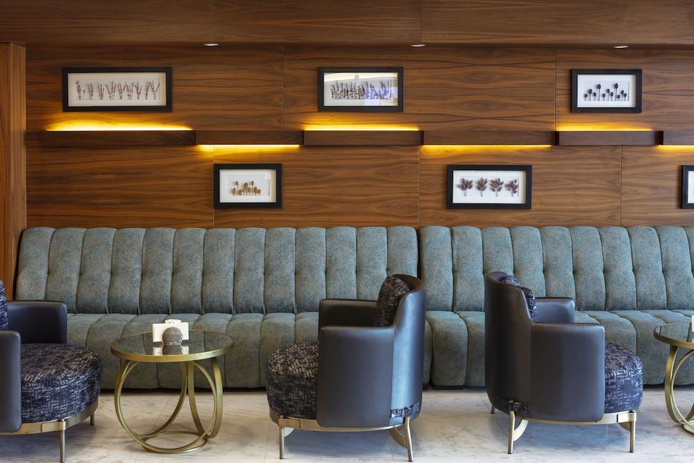 Buem Hotel Koşuyolu