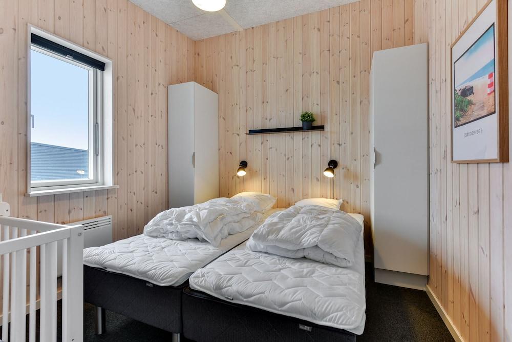 Lalandia Resort Søndervig