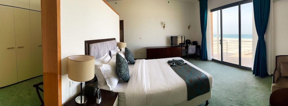 Hotel Al Salam Resort