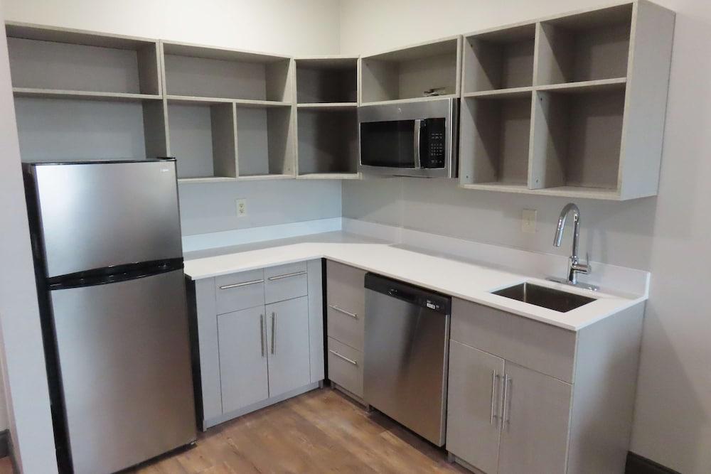 Best Western Heritage Inn & Suites