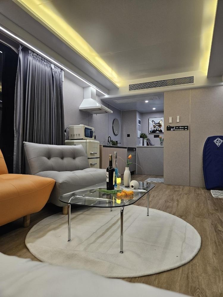 Gapyeong Leupuang Pension