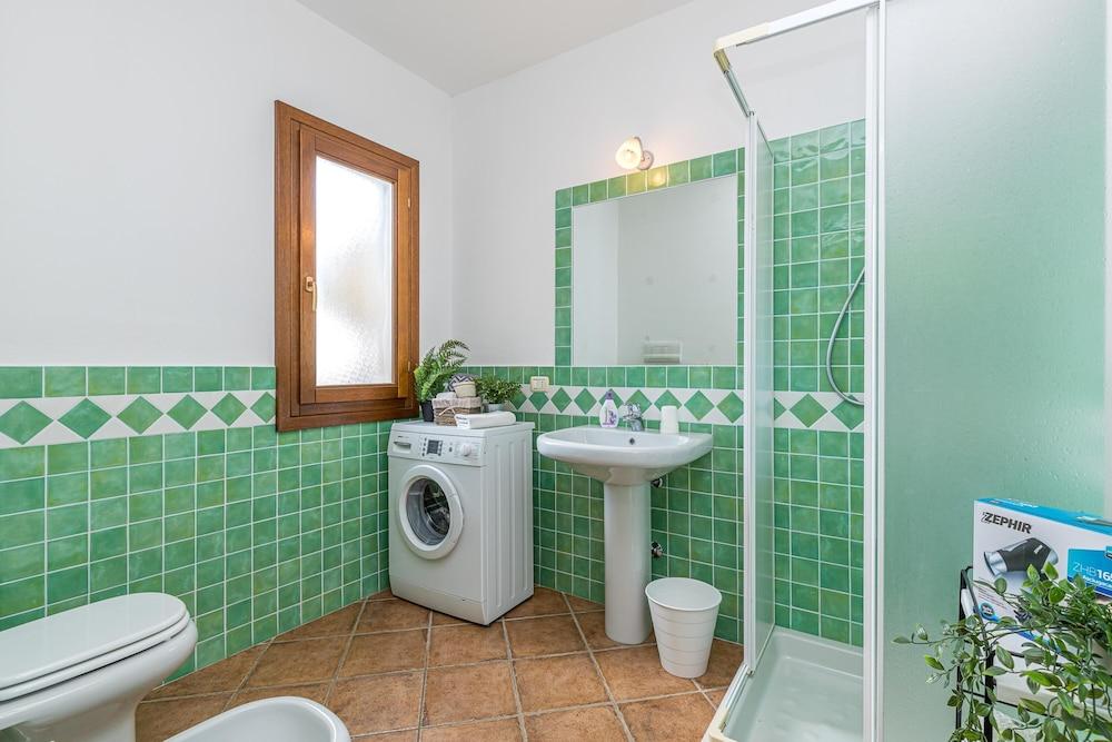 Le Dimore di Nettuno 2 With Pool