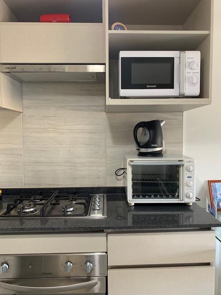 Espacioso Depto en Costa Algarrobo