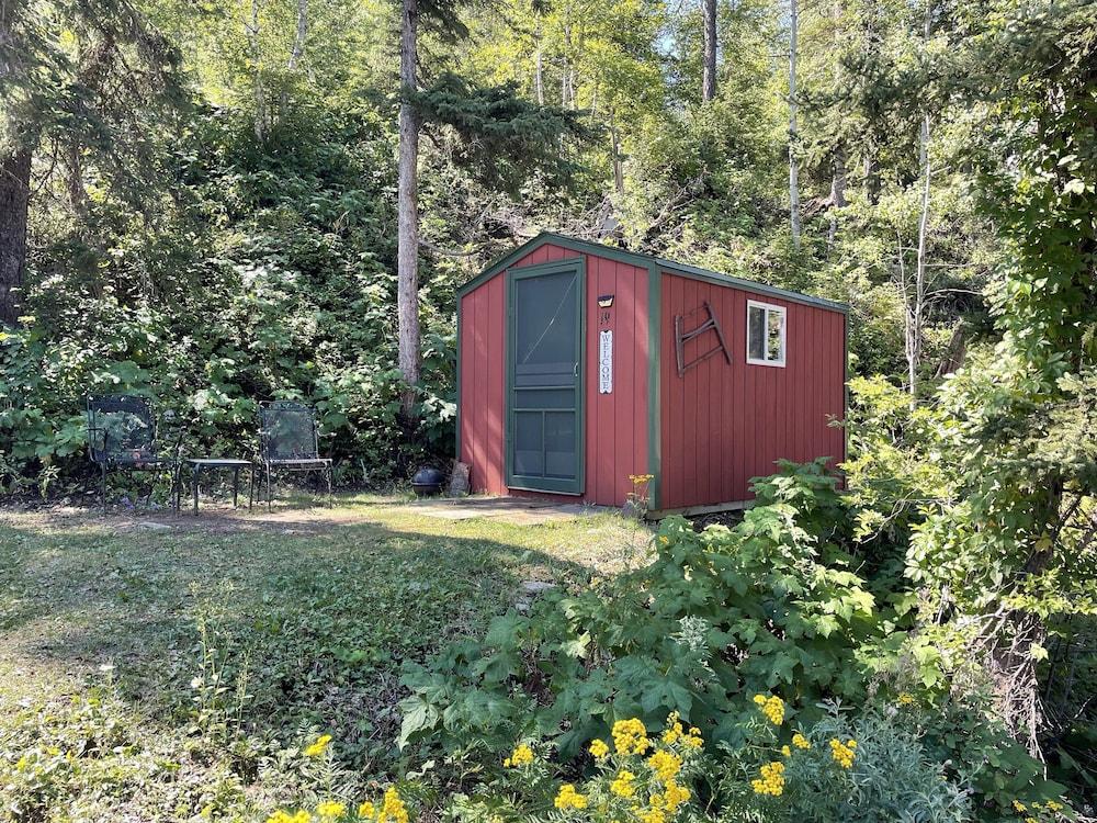 Whitetail Creek Camping Resort